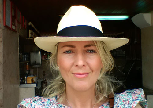 Claudia Arndt