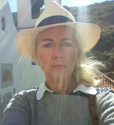 Claudia Arndt